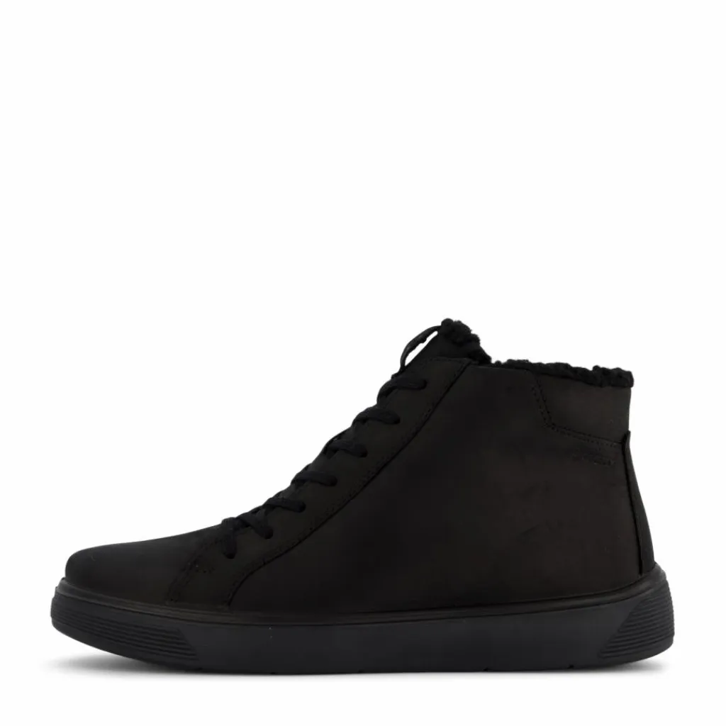 Street Tray K Black/black*ECCO New