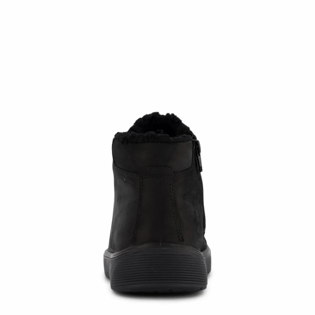 Street Tray K Black/black*ECCO New