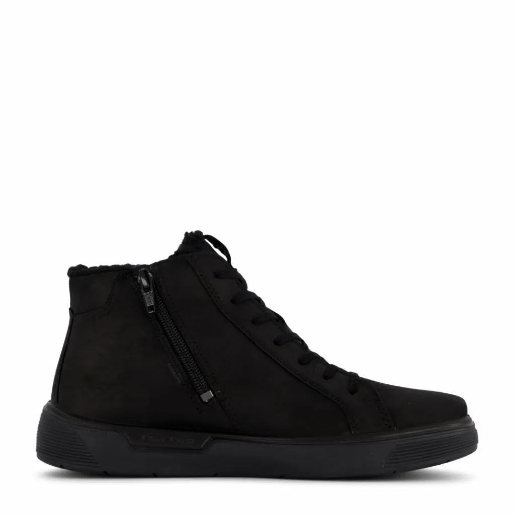 Street Tray K Black/black*ECCO New