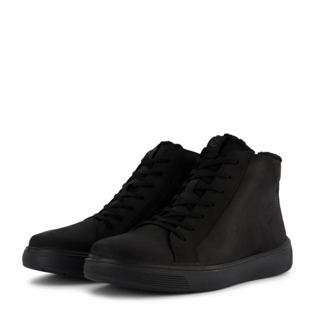 Street Tray K Black/black*ECCO New