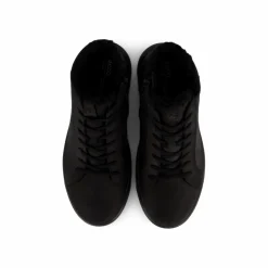 Street Tray K Black/black*ECCO New