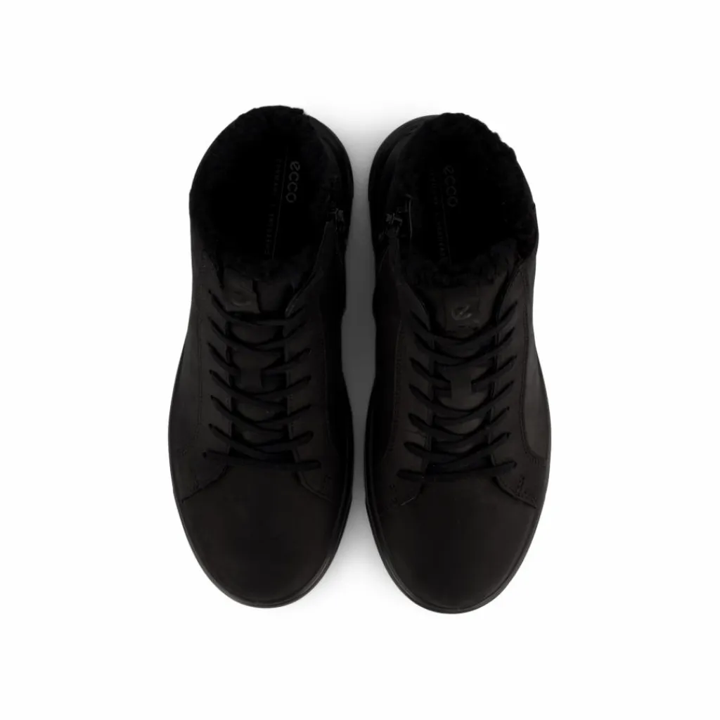 Street Tray K Black/black*ECCO New