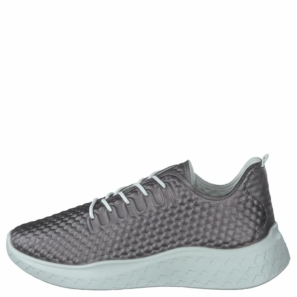 Therap W Satin Shine Silver*ECCO Clearance