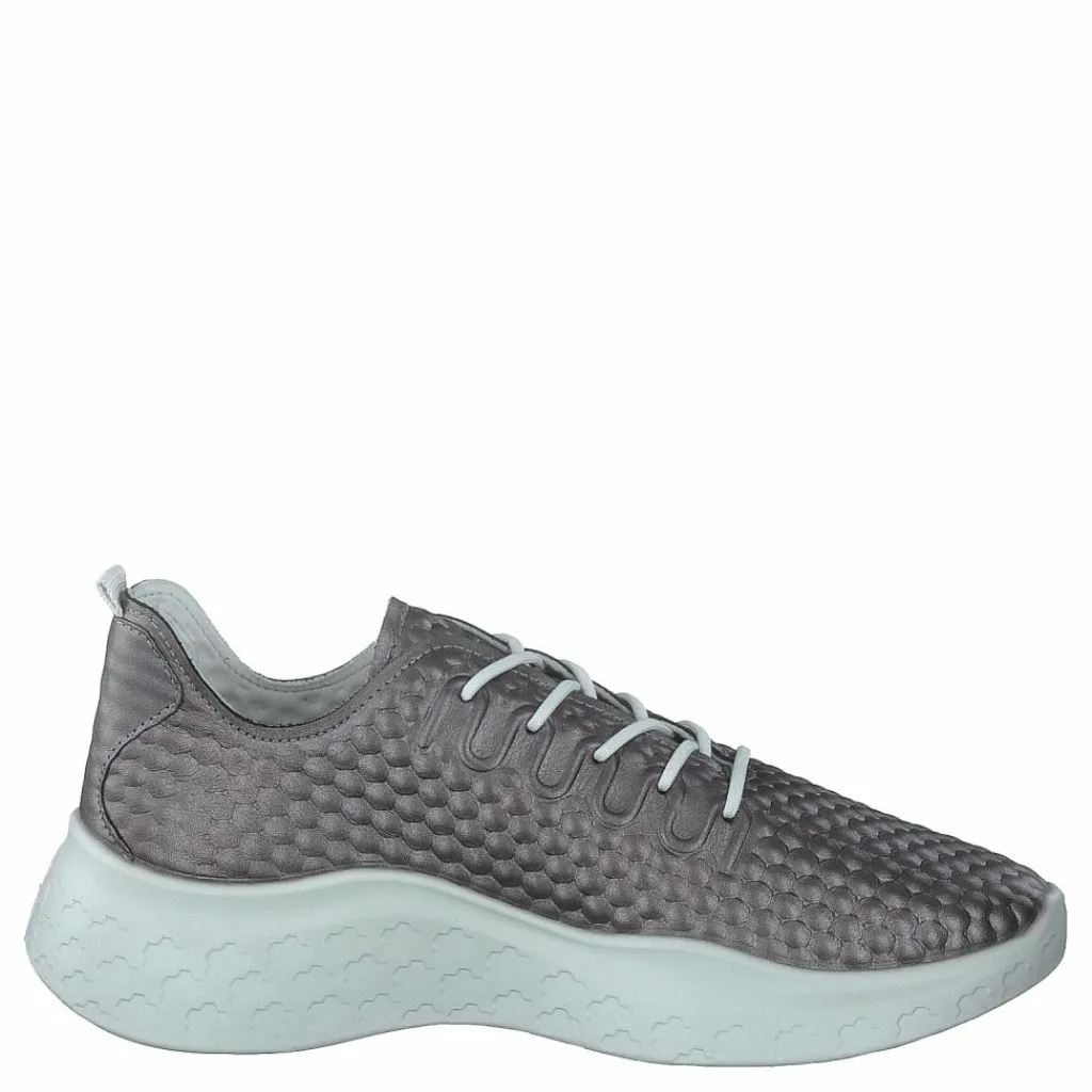 Therap W Satin Shine Silver*ECCO Clearance