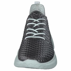 Therap W Satin Shine Silver*ECCO Clearance