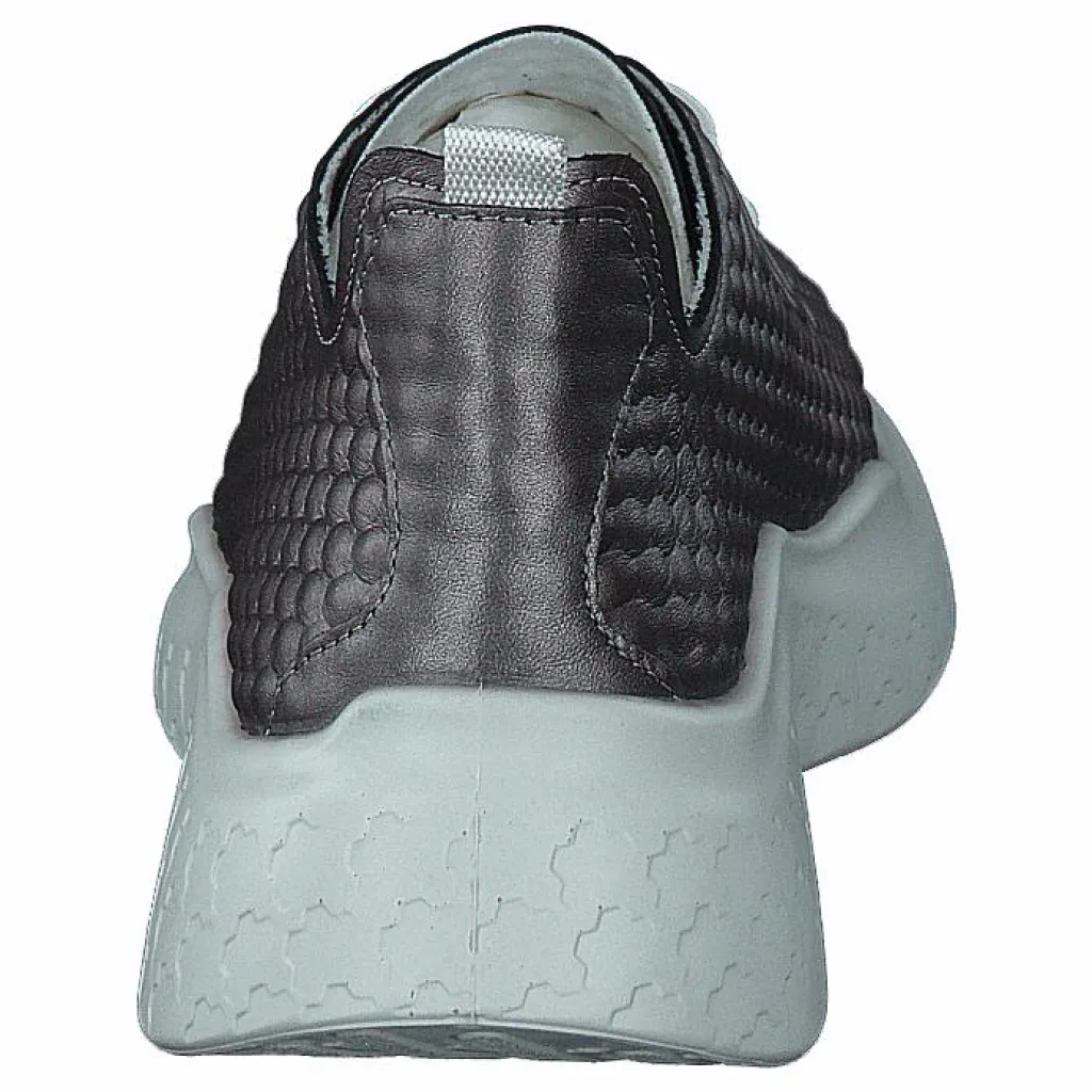 Therap W Satin Shine Silver*ECCO Clearance