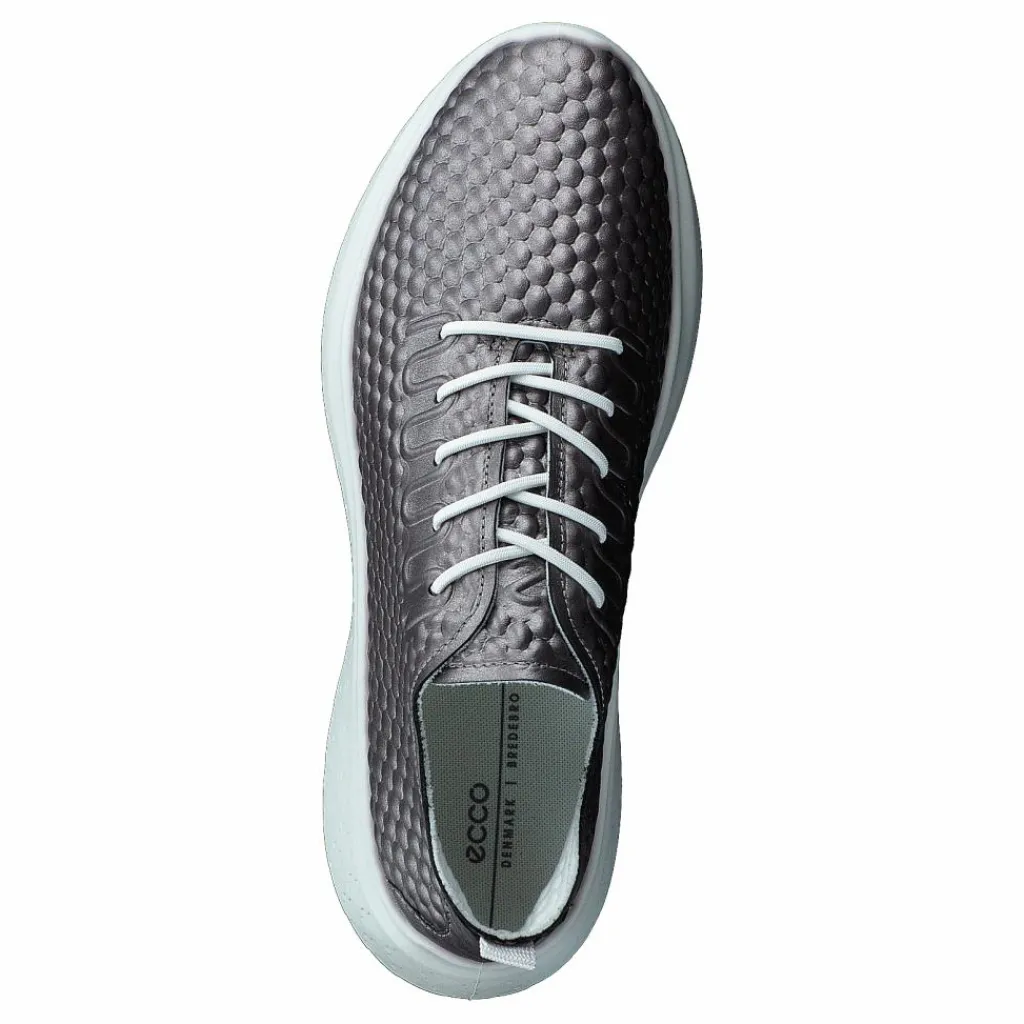 Therap W Satin Shine Silver*ECCO Clearance