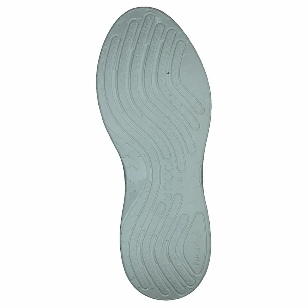 Therap W Satin Shine Silver*ECCO Clearance