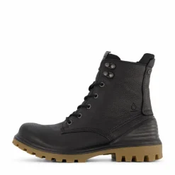 ECCO Tredtray W Black Svart Hot
