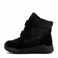 ECCO Urban Mini Black/black Svart New