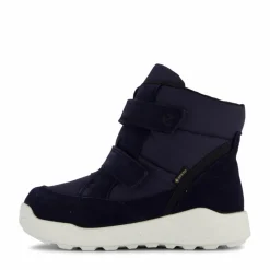 ECCO Urban Mini Night Sky/night Sky Svart New