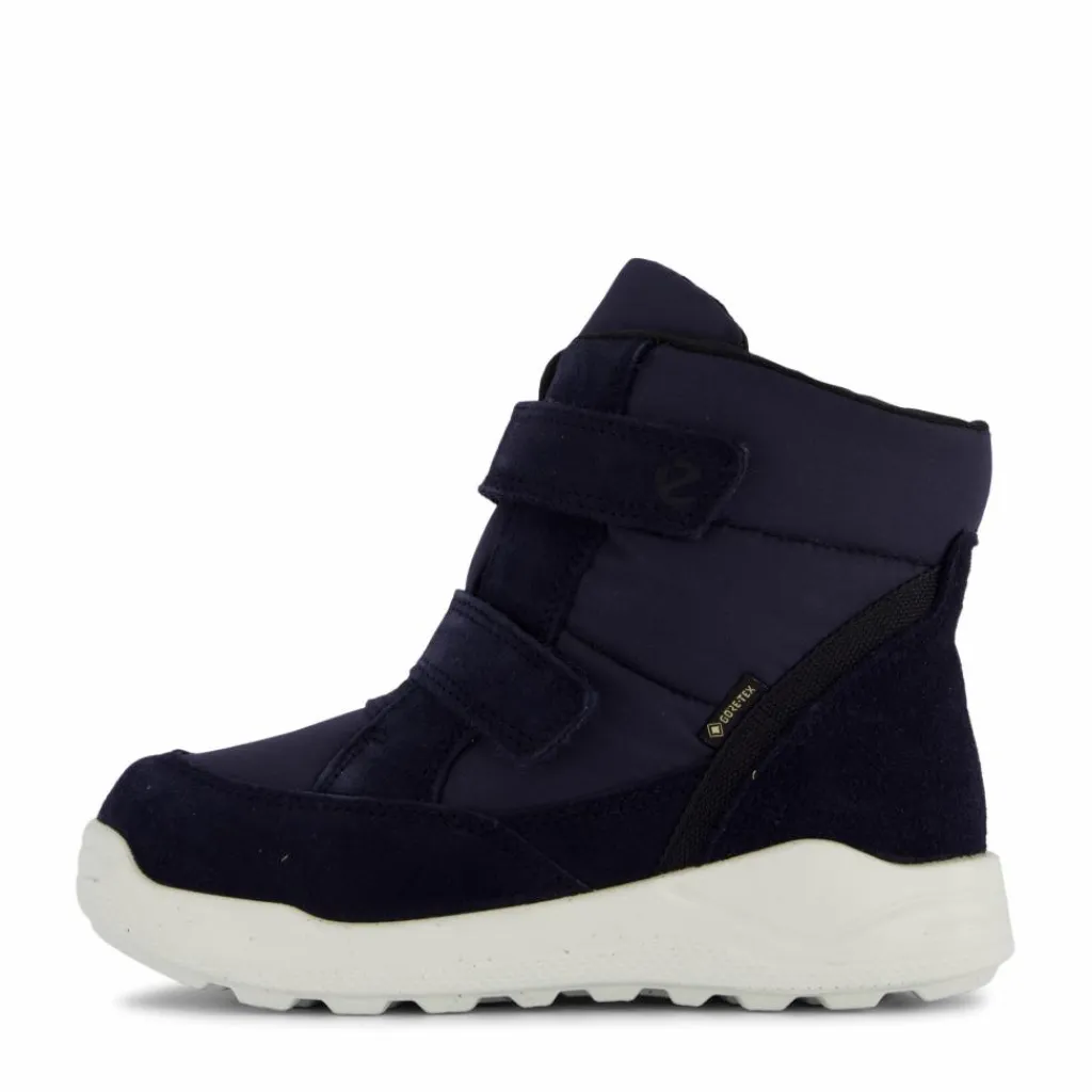 ECCO Urban Mini Night Sky/night Sky Svart New