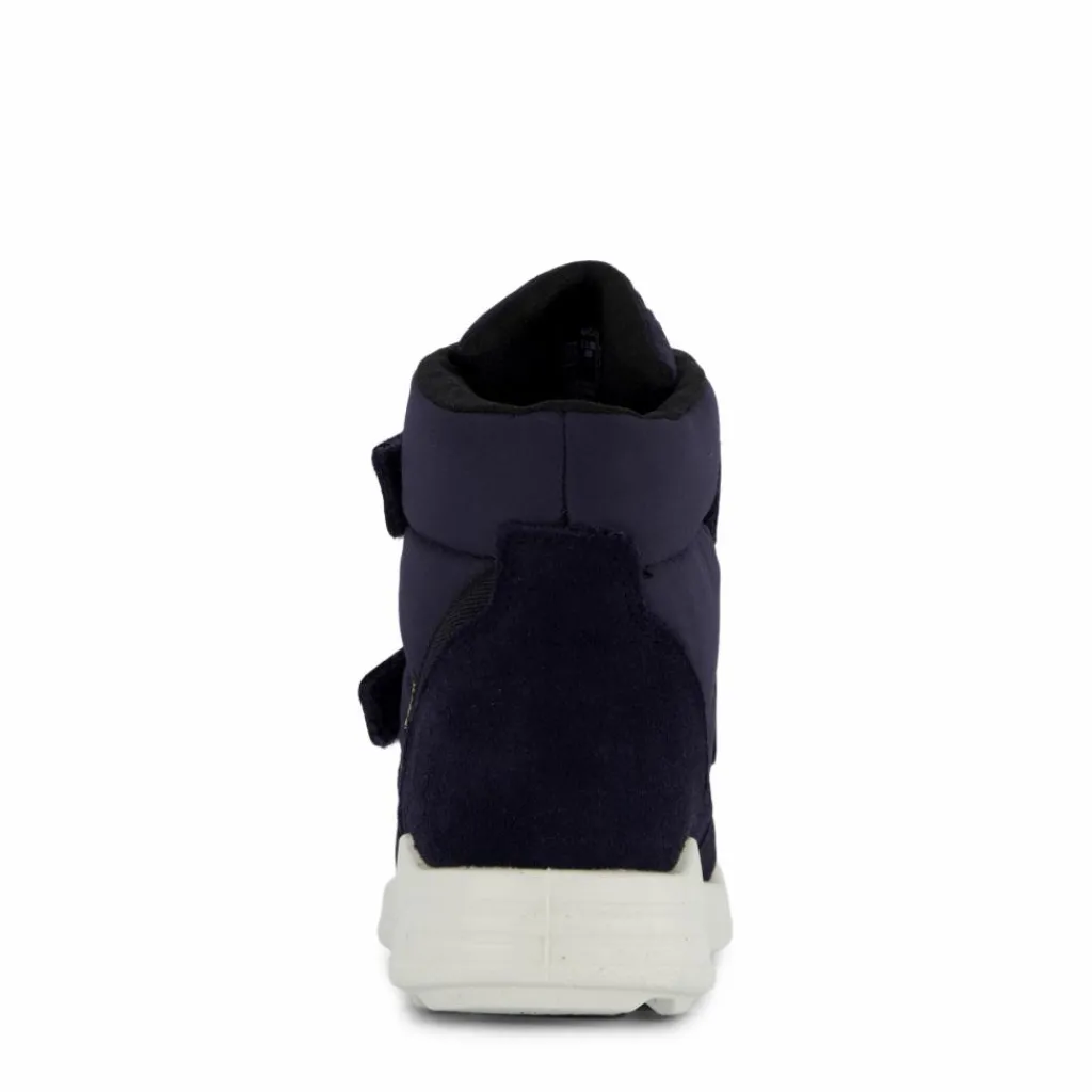 ECCO Urban Mini Night Sky/night Sky Svart New