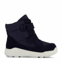 ECCO Urban Mini Night Sky/night Sky Svart New