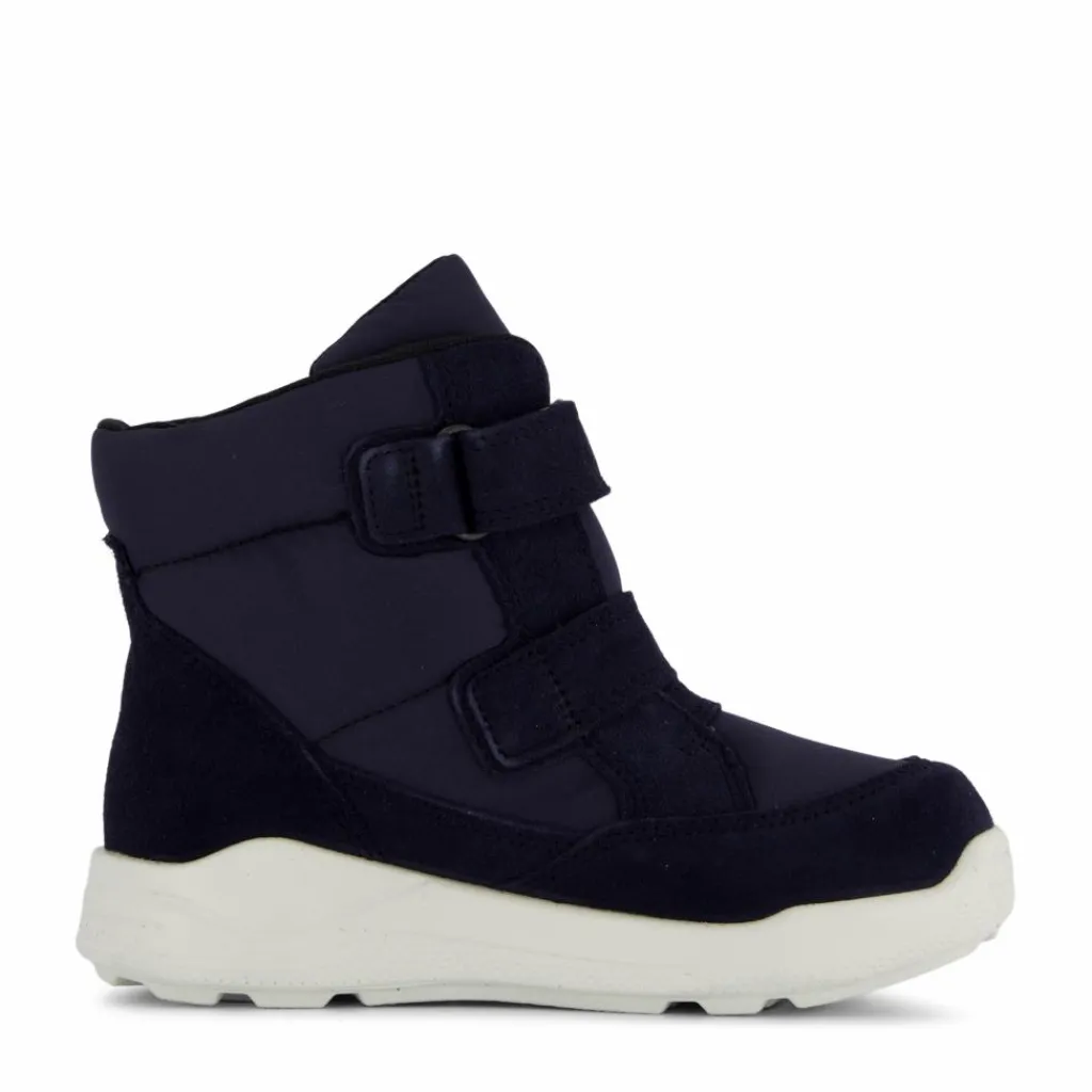 ECCO Urban Mini Night Sky/night Sky Svart New