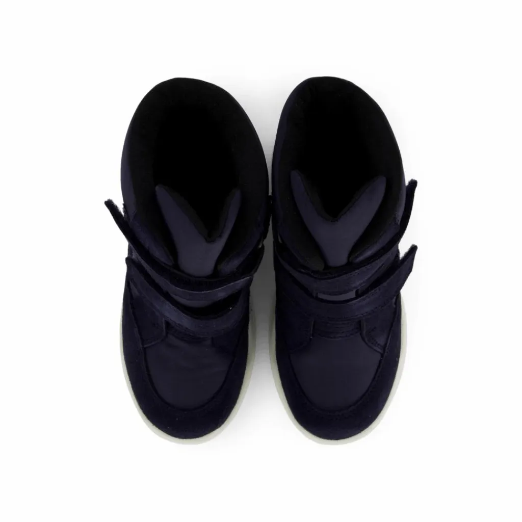 ECCO Urban Mini Night Sky/night Sky Svart New