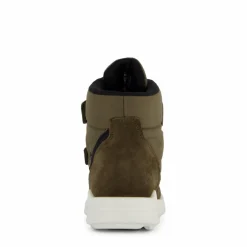 ECCO Urban Mini Tarmac/tarmac Grön och Brun Sale