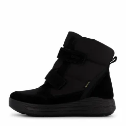 Urban Snowboarder Black/black*ECCO Hot