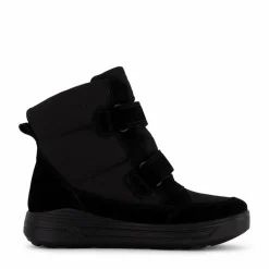 Urban Snowboarder Black/black*ECCO Hot