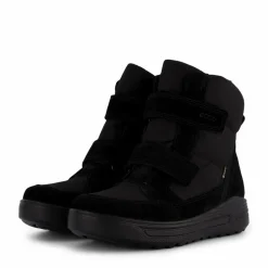 Urban Snowboarder Black/black*ECCO Hot