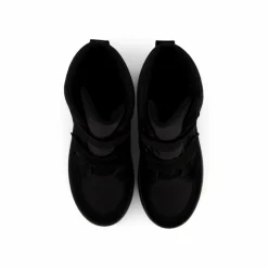 Urban Snowboarder Black/black*ECCO Hot