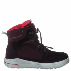 ECCO Urban Snowboarder Fig/teaberry Lila och Svart Best