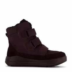 ECCO Urban Snowboarder Fig/fig/fig Svart Hot