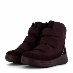 ECCO Urban Snowboarder Fig/fig/fig Svart Hot