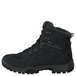 Xpedition Iii W Black/black*ECCO Hot