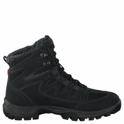 Xpedition Iii W Black/black*ECCO Hot