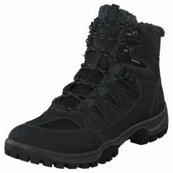 Xpedition Iii W Black/black*ECCO Hot