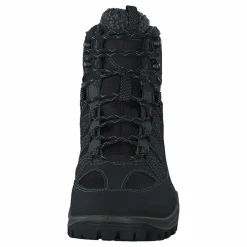 Xpedition Iii W Black/black*ECCO Hot