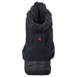 Xpedition Iii W Black/black*ECCO Hot