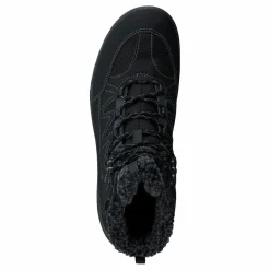 Xpedition Iii W Black/black*ECCO Hot