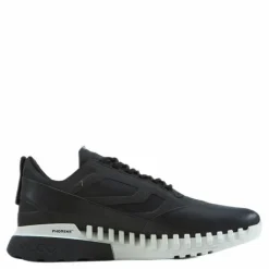ECCO Zipflex M Black/black Svart Best