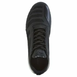 ECCO Zipflex M Black/black Svart Best