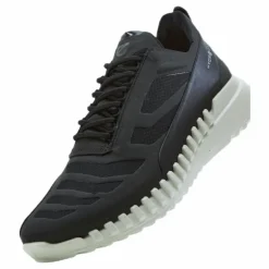 ECCO Zipflex M Black/black Svart Best
