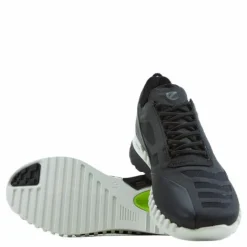 ECCO Zipflex M Black/black Svart Best
