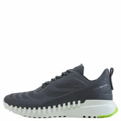ECCO Zipflex M Magnet/magnet Blå Discount
