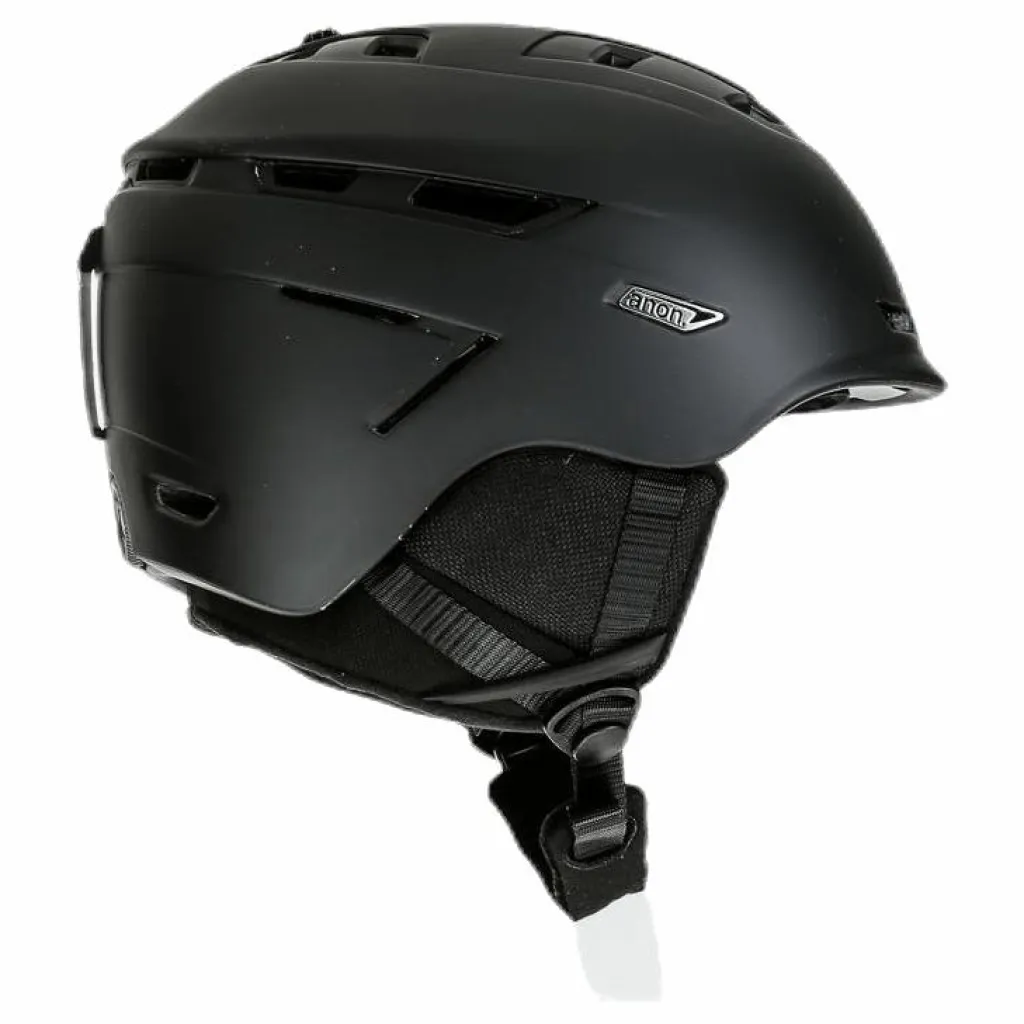 Echo Mips Black*Anon Outlet