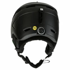 Echo Mips Black*Anon Outlet