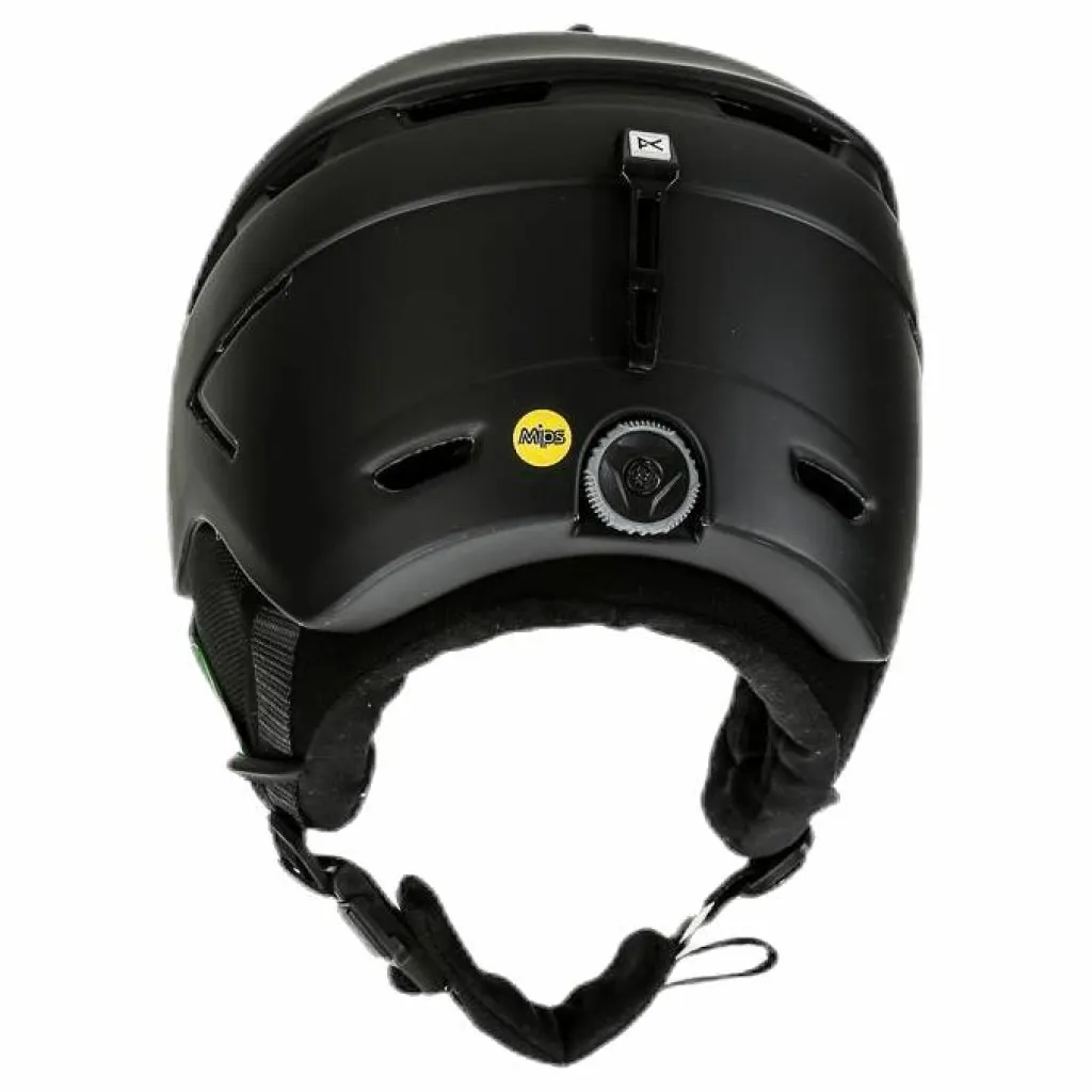Echo Mips Black*Anon Outlet