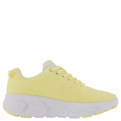 Bagheera Eclipse Light Yellow/white Gul New