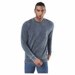 Eclipse Sweat Crew Neck White*Jack & Jones New