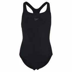 Speedo Eco Endurance+ Medalist Black Svart Discount
