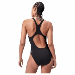 Speedo Eco Endurance+ Medalist Black Svart Online