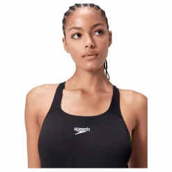 Speedo Eco Endurance+ Medalist Black Svart Online