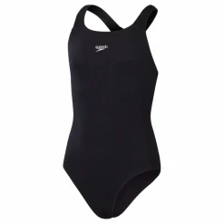 Speedo Eco Endurance+ Medalist Black Svart Online