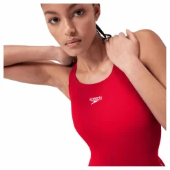 Eco Endurance+ Medalist Red*Speedo Discount