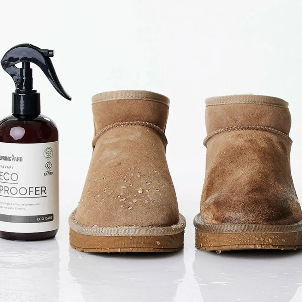 Springyard Eco Proofer impregnation spray Nocolor Outlet